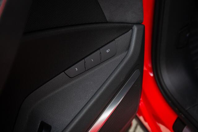 Audi Q8 Sportback e-tron 55 quattro S Edition 115 kWh , Panoramadak, Luchtvering, Bang&Olufsen,