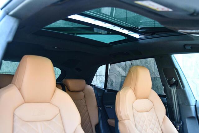 Audi Q8 60 TFSI e quattro Pro Line S Competition Audi Exclusive Cognac|B&O Advanced|4W-sturing|Massage|Trekhaak|Carbon|