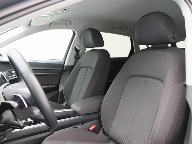 Audi Q8 e-tron 50 quattro Edition 95 kWh 340 Pk | Full LED | Camera | 21 Inch | Navigatie | CarPlay | Cruise Controle | 23.082 km!!