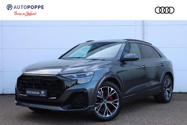 Audi Q8 55 TFSI e quattro Pro Line S 394pk Tiptronic