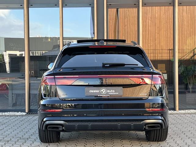 Audi Q8 60 TFSI e Quattro Competition | Camera | Trekhaak |