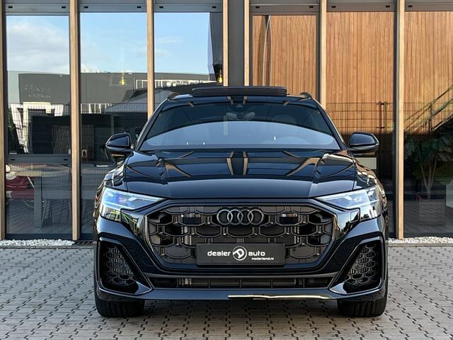 Audi Q8 60 TFSI e Quattro Competition | Camera | Trekhaak |