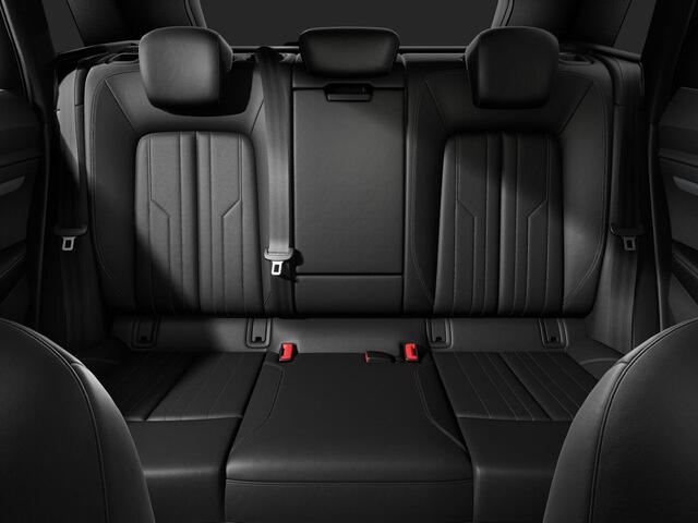 Audi Q8 e-tron 50 quattro Edition 95 kWh 340pk | Lederen bekleding | | 20 inch lichtmetalen velgen | Elektrisch verstelbare voorstoelen met geheugen | Parkeercamera |