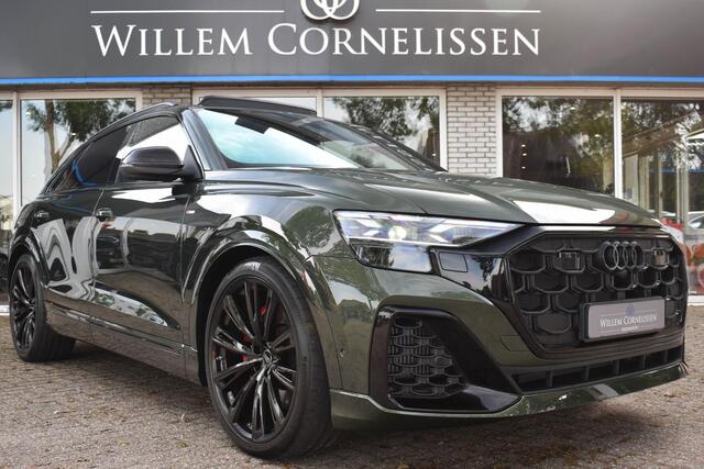 Audi Q8 60 TFSI e quattro Pro Line S Competition 4-Wiel Be