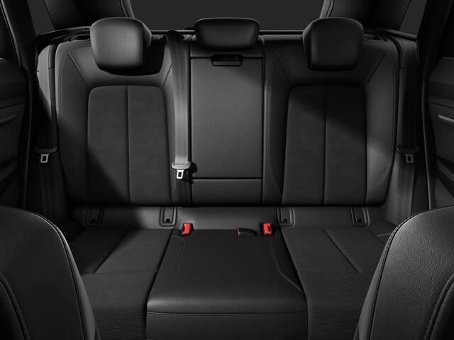 Audi Q8 e-tron 50 quattro S Edition 95 kWh 340pk| Luchtvering | Assistentiepakket City | Elektrisch verstelbare voorstoelen+ geheugen bestuurdersstoel