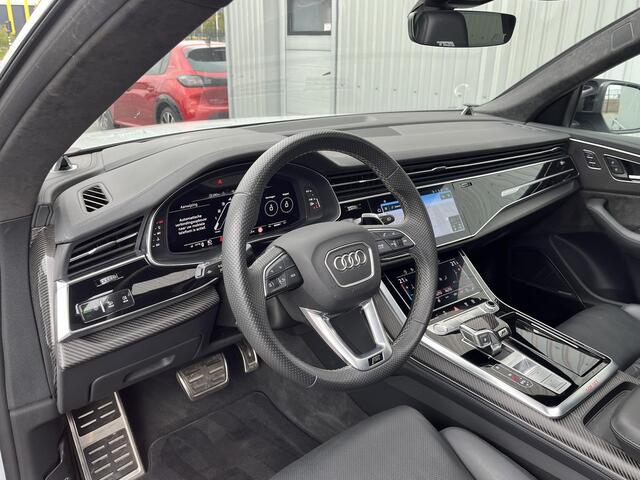 Audi Q8 RSQ8-R ABT 1/125*740PK*B&O*CARBON*PANO*KERAMISCH*