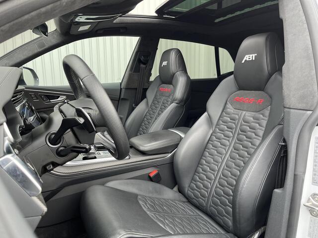 Audi Q8 RSQ8-R ABT 1/125*740PK*B&O*CARBON*PANO*KERAMISCH*