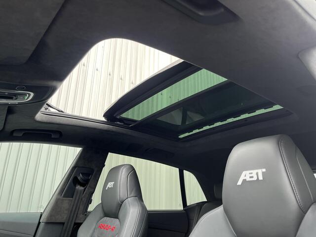 Audi Q8 RSQ8-R ABT 1/125*740PK*B&O*CARBON*PANO*KERAMISCH*