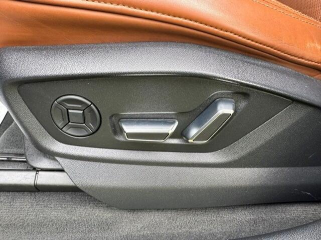 Audi Q8 50 TDi Quattro Pro Line S