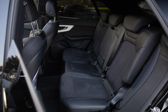 Audi Q8 60 TFSI e quattro Pro Line S Competition , Panoramadak, RS Wielen, Luchtvering,