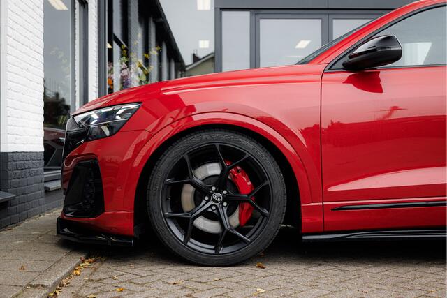 Audi Q8 60 TFSI e Quattro Pro Line S Competition Pano - RS-zetels - Head Up - B&O