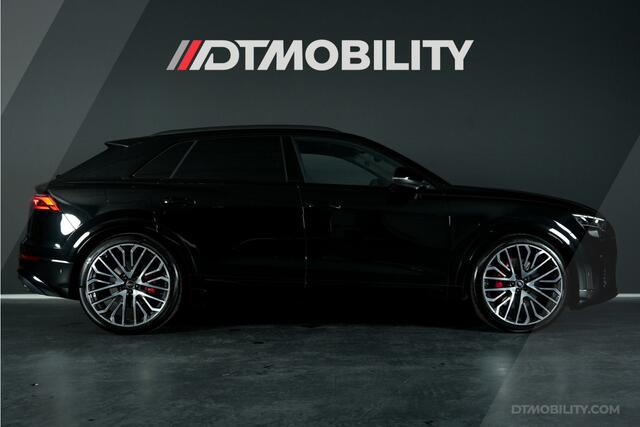 Audi Q8 55TFSIe Quattro Pro Line S | Matrix | B&O | Pano
