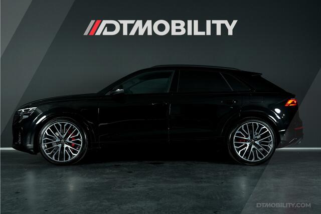 Audi Q8 55TFSIe Quattro Pro Line S | Matrix | B&O | Pano