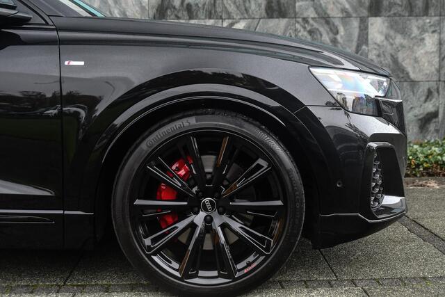Audi Q8 60 TFSI e quattro Pro Line S Competition