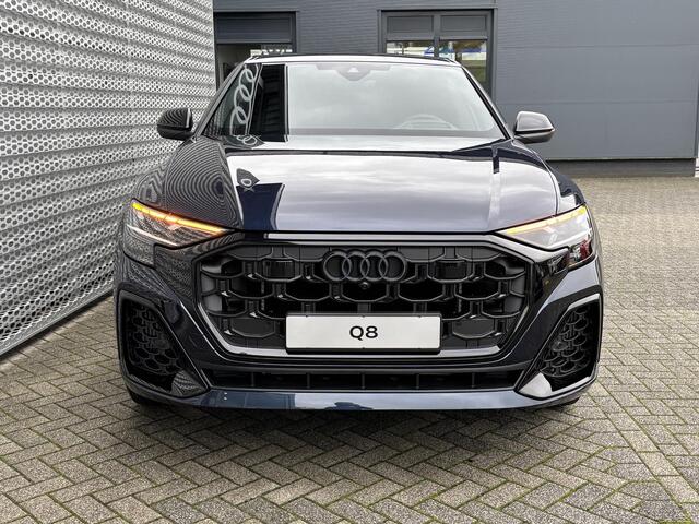 Audi Q8 Pro Line S Competition (C2 PI) 60 TFSI e 360 kW / Pano|Adaptive|23Inch