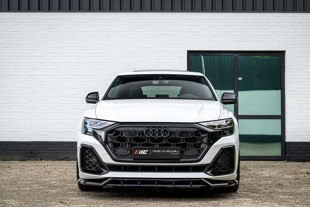 Audi Q8 60 TFSI e quattro S Competition 490pk