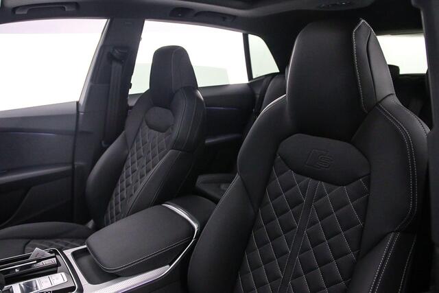 Audi Q8 60 TFSI e quattro Pro Line S Competition | Trekhaak | Pano | 4-Wiel | Memory | Massage | B&O | Oled | Laser | HD-Matrix |
