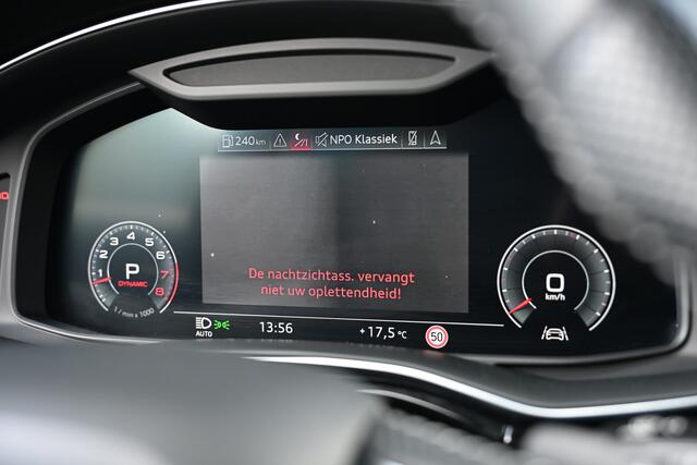 Audi Q8 55 TFSI QUATTRO PRO LINE S | BLACK OPTIC | S-SEATS | B&O ADVANCED | MASSAGE | STANDKACHEL | PANORAMADAK | 360 CAMERA | ALCANTARA | AMBIANCE VERLICHTING | KEYLESS | HEAD-UP | VIRTUAL COCKPIT | LUCHTVERING | STOELVENTILATIE EN -VERWARMING | EL. TREKHAAK | 4