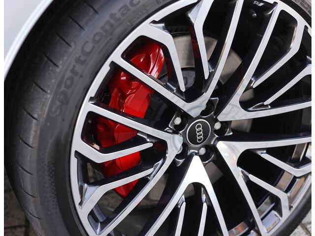 Audi Q8 60 TFSI e Quattro Pro Line S Competition | Direct leverbaar - Advanced - Pano - Vol!