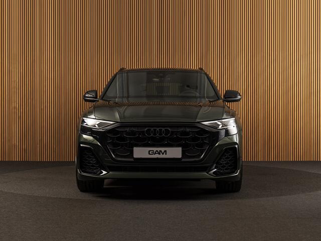 Audi Q8 60 TFSI e quattro Competition ADVANCED ONDST-B&O-MASSAGE-PANO-23"