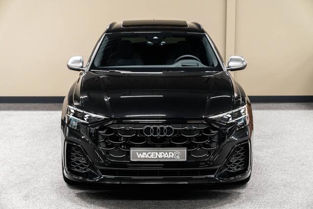Audi Q8 60 TFSIe 4WSTURING.MASSAGE.T.HAAK.PANO