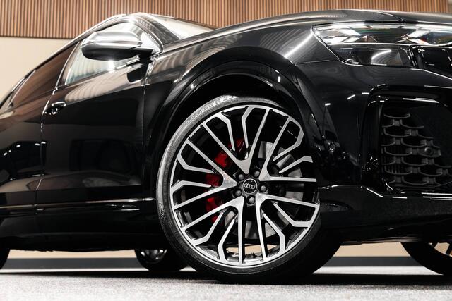 Audi Q8 60 TFSIe 4WSTURING.MASSAGE.T.HAAK.PANO