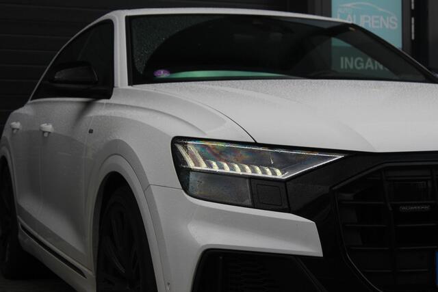 Audi Q8 60 TFSI e quattro Competition | Pano | Trekhaak |