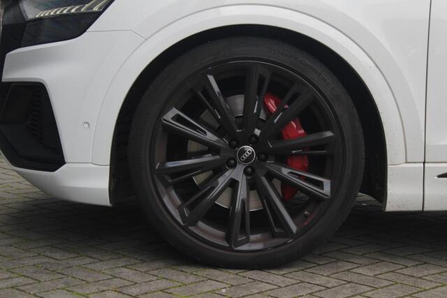 Audi Q8 60 TFSI e quattro Competition | Pano | Trekhaak |