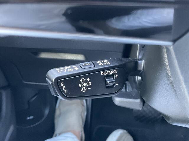 Audi Q8 55 quattro Advanced Edition Plus 95kWh 1eig Trekhaak HUD S Line Leer Memory Adap.Cruise VOL!