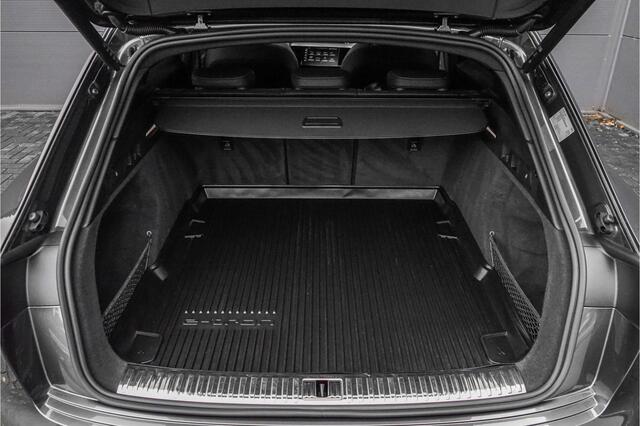 Audi Q8 E-Tron 50 Quattro S Edition 95 kWh Pano Leder Luchtvering 21"