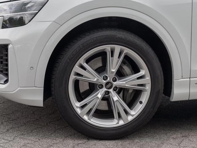 Audi Q8 55 TFSI e quattro Pro Line