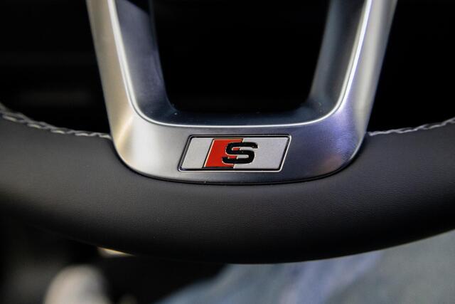 Audi Q8 60 TFSI e quattro Pro Line S Competition