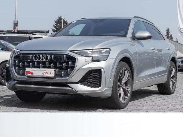 Audi Q8 55 TFSI e quattro Pro Line