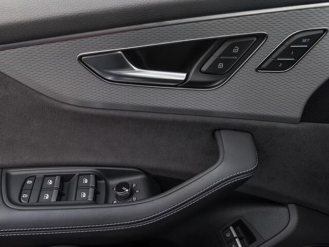 Audi Q8 55 TFSI e quattro Pro Line