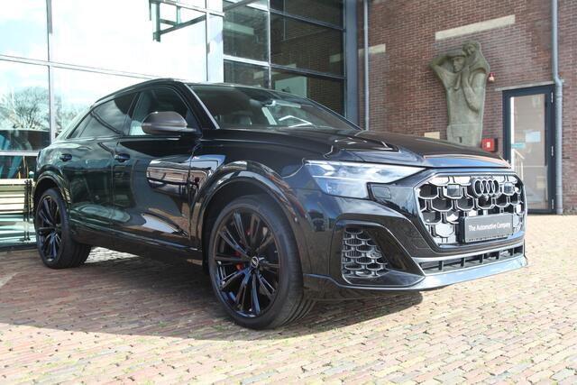 Audi Q8 60 TFSI e quattro S Competition | Carbon | Head-up |B&O | 360 Came