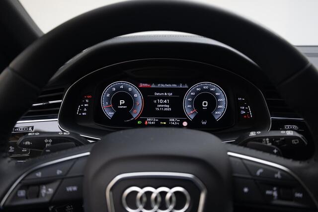 Audi Q8 55 TFSI quattro Pro Line Plus | 21 Inch | Trekhaak |