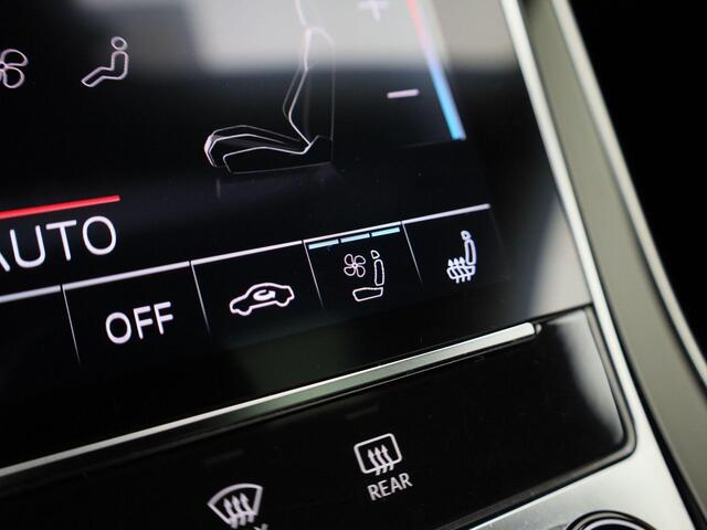 Audi Q8 55 TFSIe 280kW/381PK quattro S Line · Panoramadak · Luchtvering · Trekhaak · Garantie tot november 2025 of 60000km