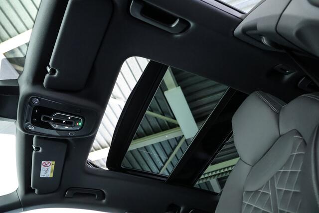 Audi Q8 55 TFSI e quattro S-Line Pro / Opendak / B&O / HUD / ACC / Trekhaak