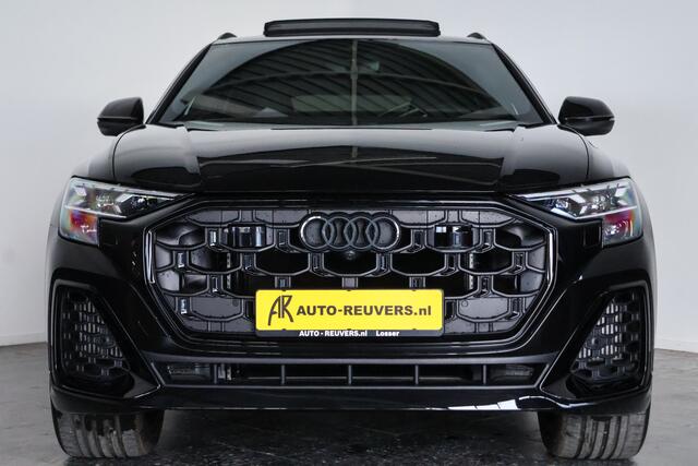 Audi Q8 55 TFSI e quattro S-Line Pro / Opendak / B&O / HUD / ACC / Trekhaak