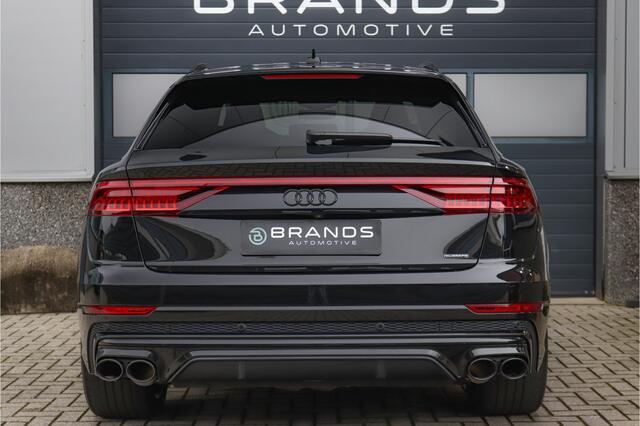 Audi Q8 55 TFSI e Pro Line S Vol opties Softclose Pano Garantie