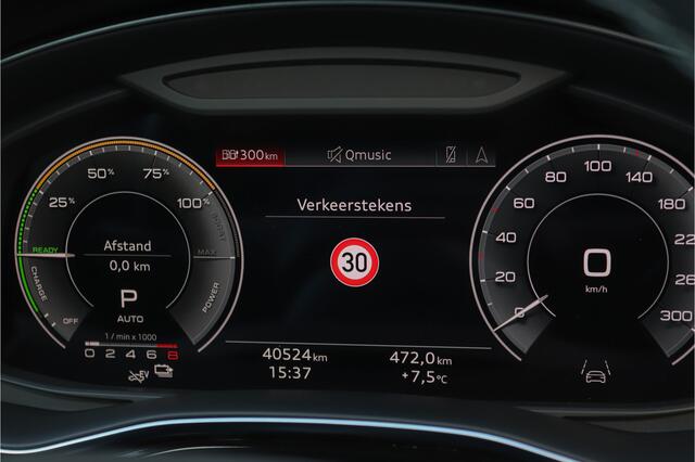 Audi Q8 55 TFSI e Pro Line S Vol opties Softclose Pano Garantie