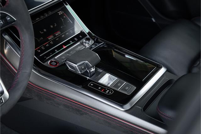 Audi Q8 4.0 TFSI RS Q8 quattro -URBAN- Nardo -