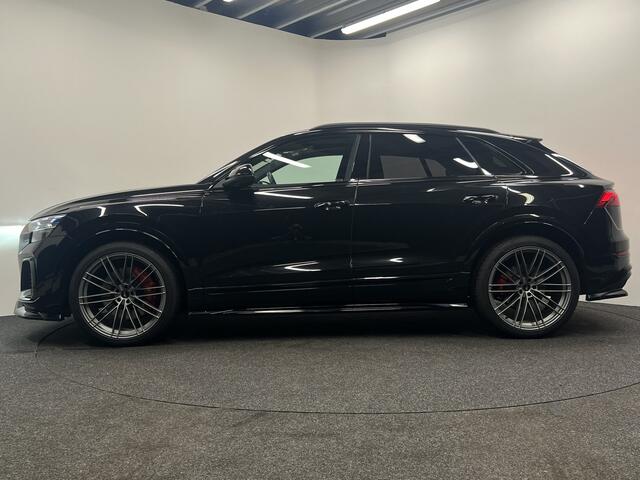 Audi Q8 4.0 TFSI SQ8 508pk quattro | MATRIX | PANO | HUD | TREKHAAK |