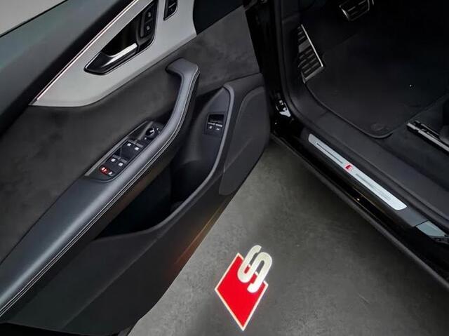 Audi Q8 55 TFSI e quattro Pro Line S 380pk | Panoramadak | Adaptieve cruise controle | Lederen bekleding | Geheugen bestuurderstoel