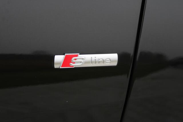 Audi Q8 55 TFSI e quattro Pro Line S | Incl. 12 maanden garantie | Rijklaar | Adaptieve cruise control | Stoel/stuurverwarming | Luchtvering | Uitklapbare trekhaak | Apple carplay/Android auto | 360° camera |