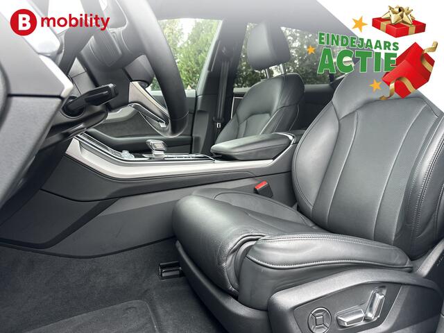 Audi Q8 55 TFSI e Hybride Quattro Pro Line Plus Trekhaak 3.500kg Head Up Display | Adaptive Cruise Control | Bang& Olufsen | Stoelverwarming/Ventilatie | 360 Camera