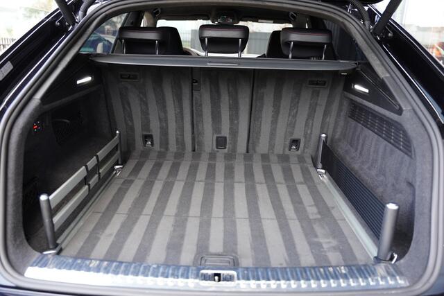 Audi Q8 RS Q8 Quattro Nw.Pr. 262 K Vlak Stuur Carbon Pack