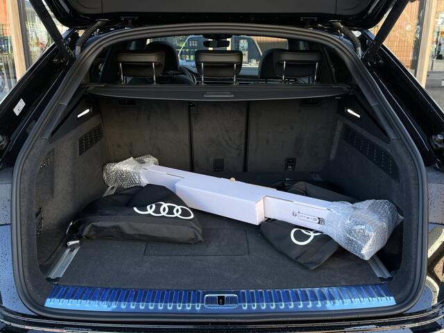 Audi Q8 60 TFSI e Quattro Competition | Camera | Trekhaak |