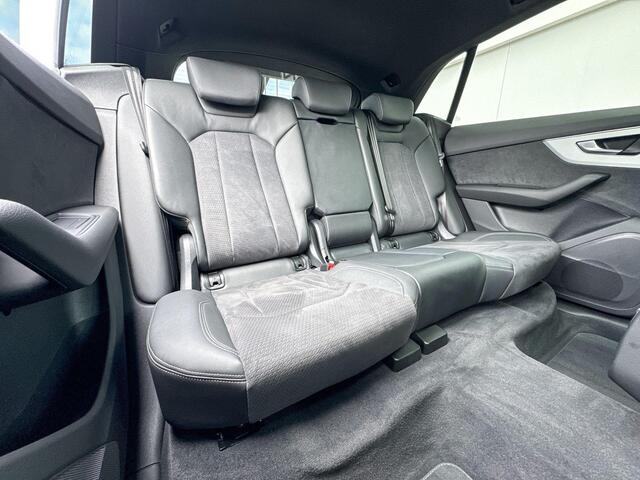 Audi Q8 55 TFSI e quattro Pro Line Panoramadak | Head up | Selections