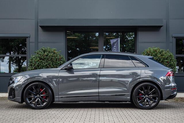 Audi Q8 60 TFSI e Competition 490pk, Nimbus, Full-options 2026